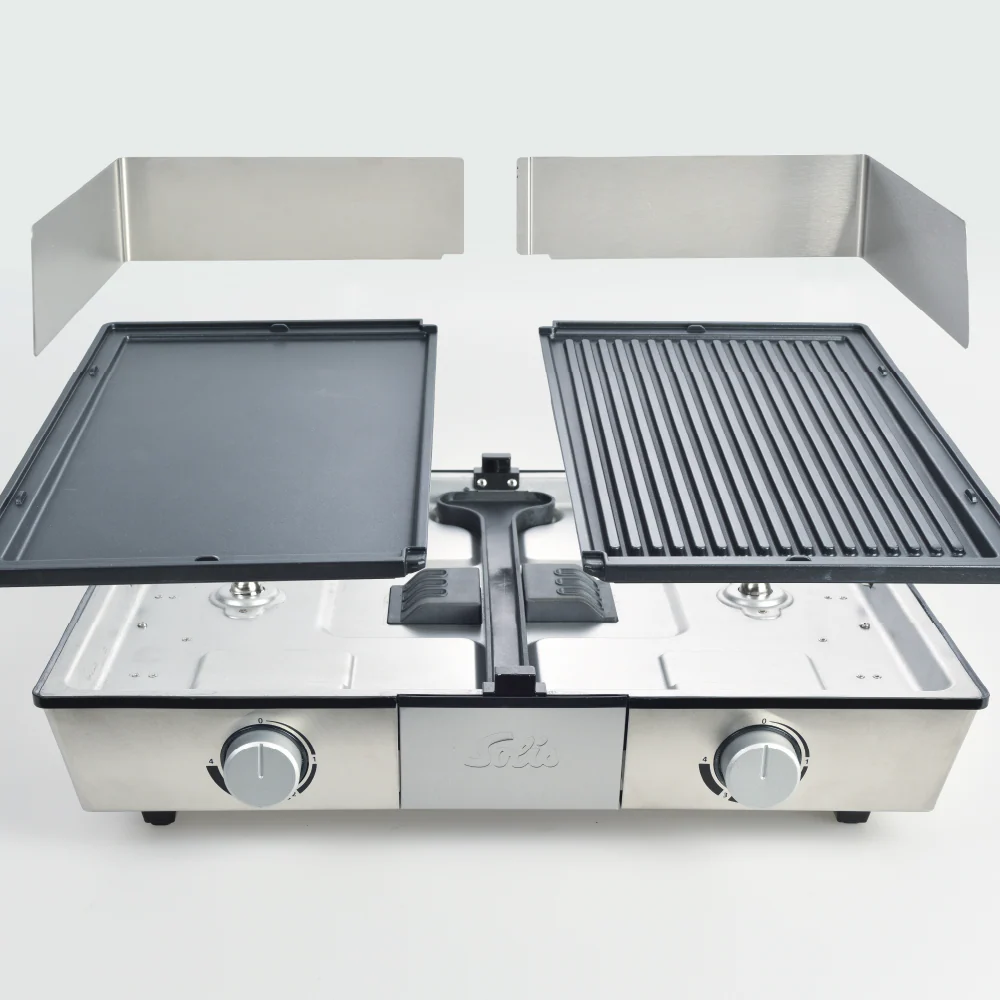 Solis Deli Grill - Image 5