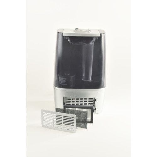 Solis Ultrasonic Pure - HEPA & Aktivkohlefilter - Image 6