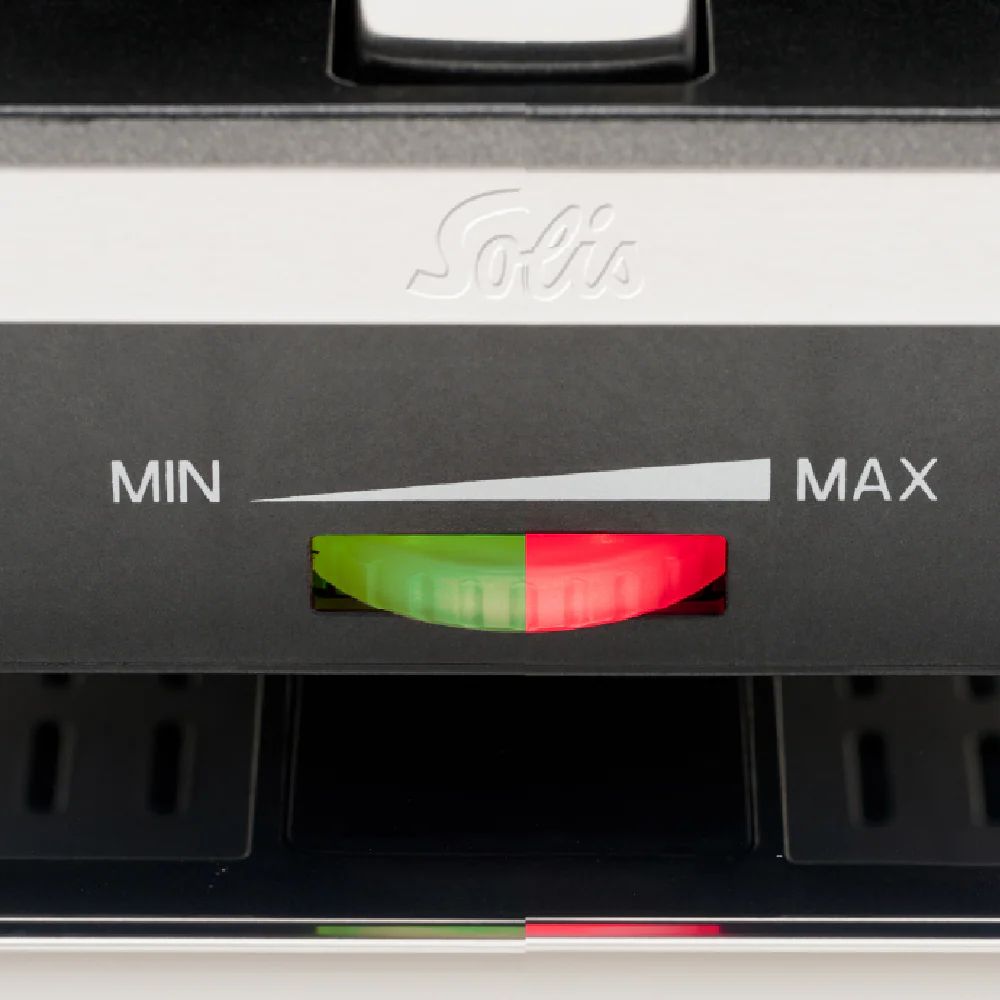 Solis 3 in 1 für 10 Tischgrill - Image 5