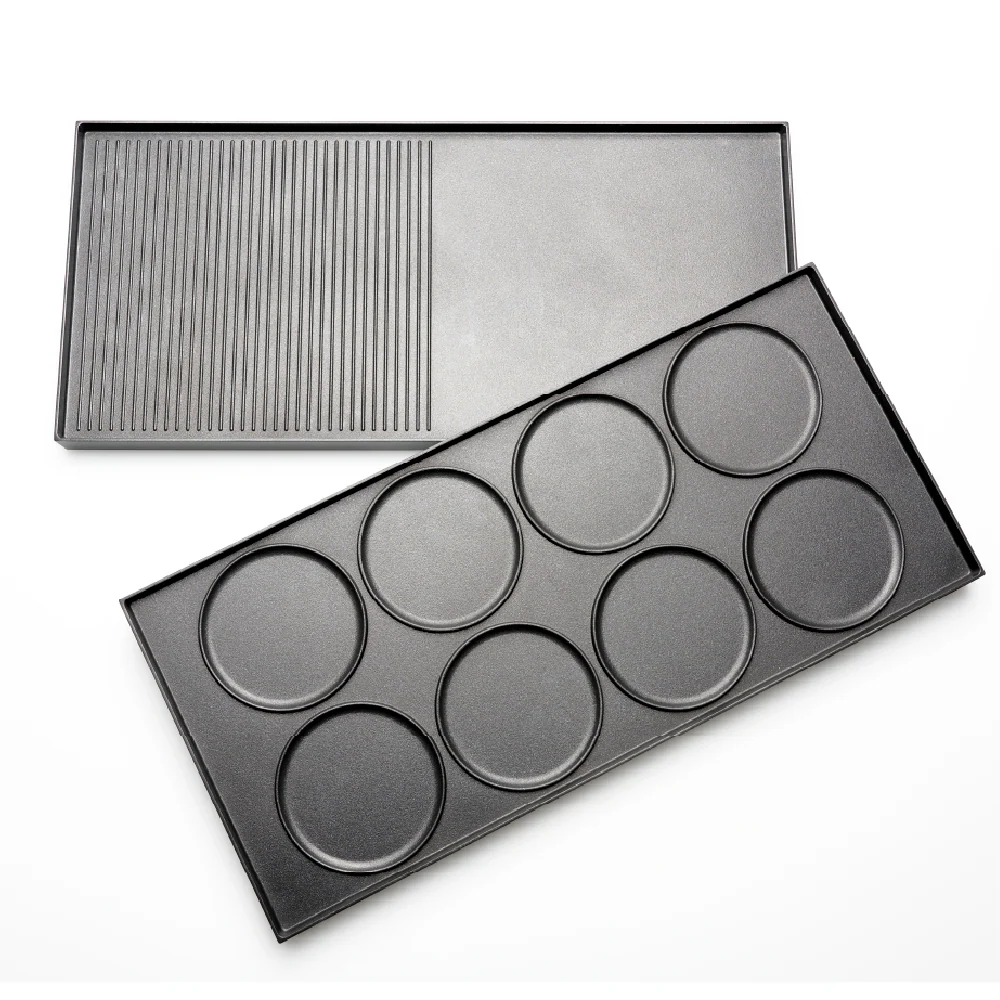 Solis 3 in 1 für 10 Tischgrill - Image 7