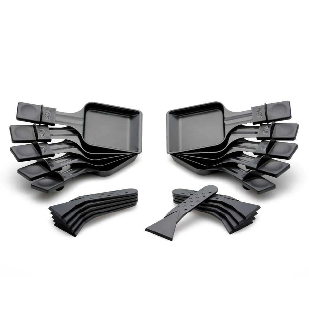 Solis 3 in 1 für 10 Tischgrill - Image 8