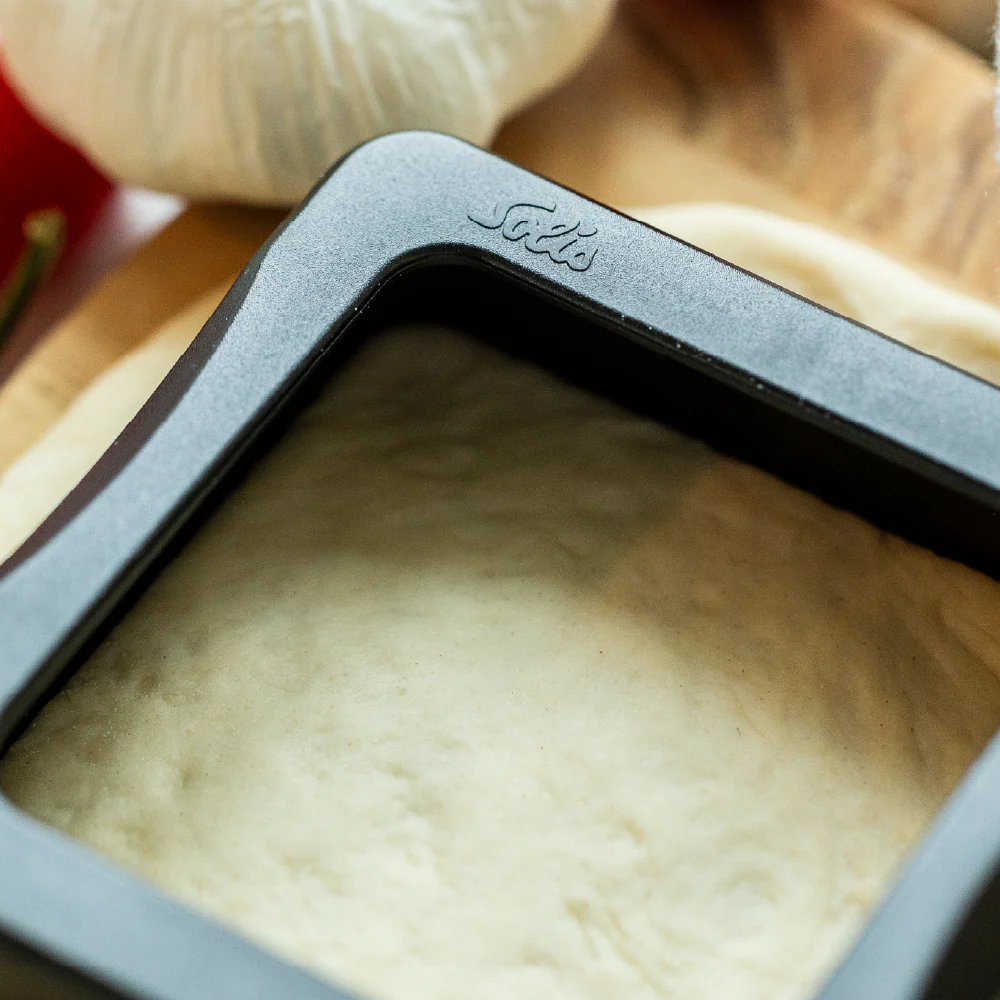 Solis Pizzateigausstecher - Image 3