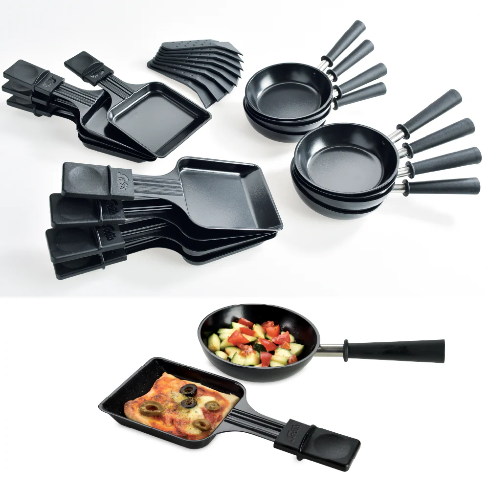 Solis 5 in 1 Tischgrill für 8 - Image 8