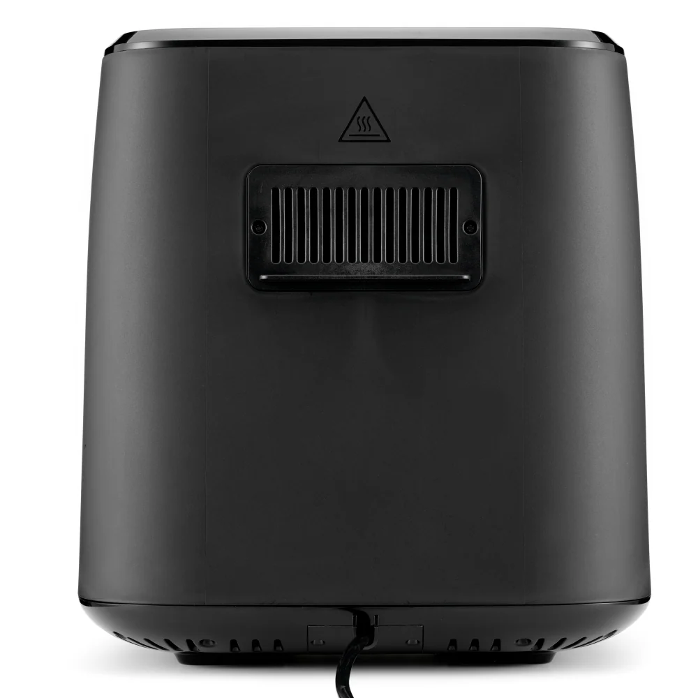 Solis Air Fry & Dry XL (Silber) - Image 5