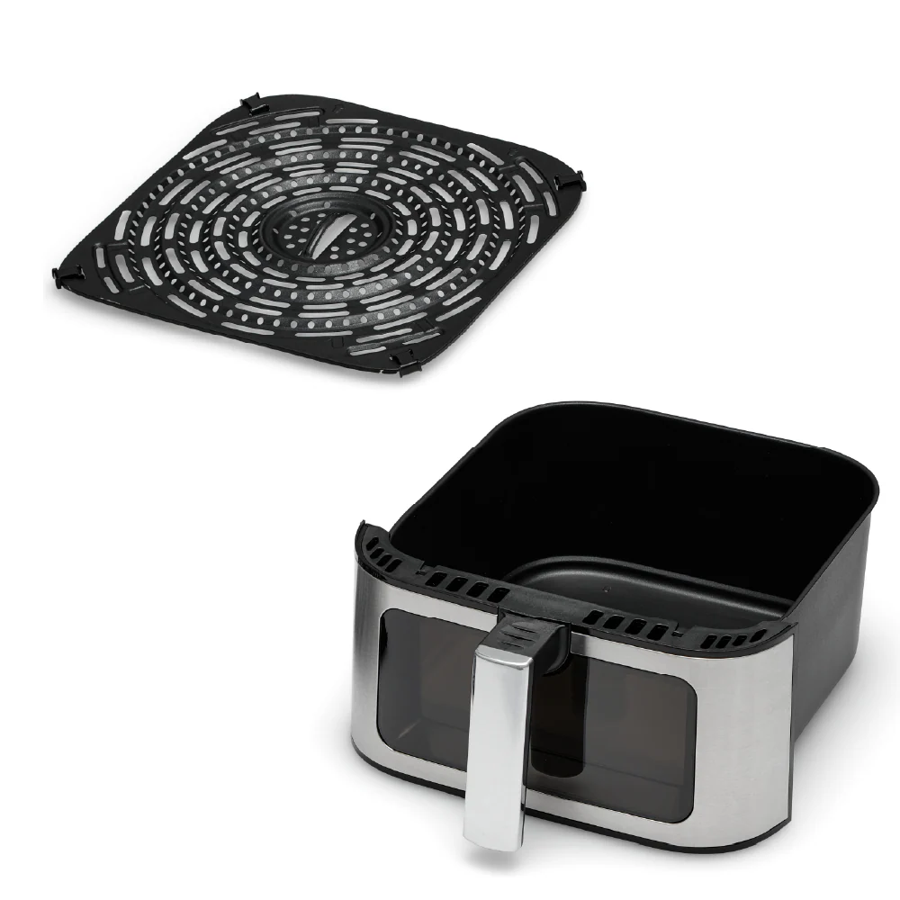 Solis Air Fry & Dry XL (Silber) - Image 6