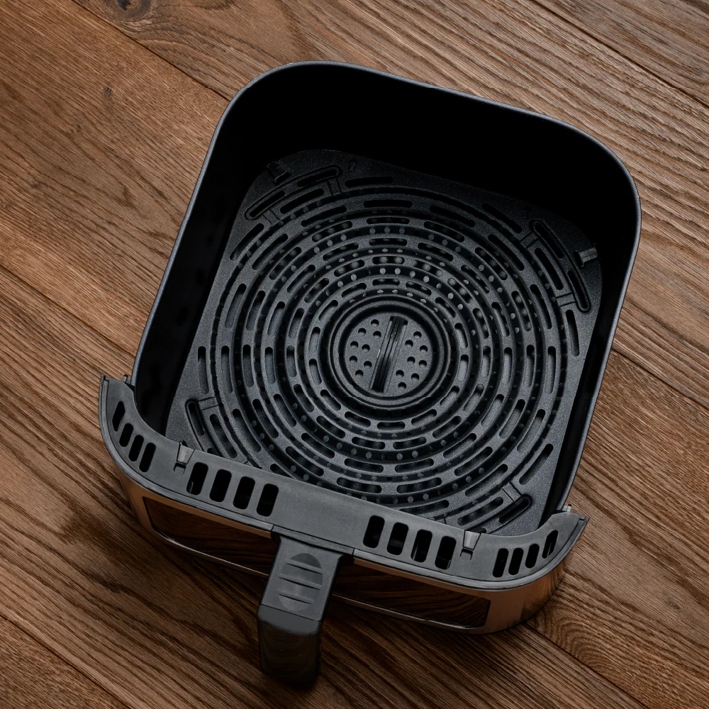 Solis Air Fry & Dry XL (Schwarz) - Image 8