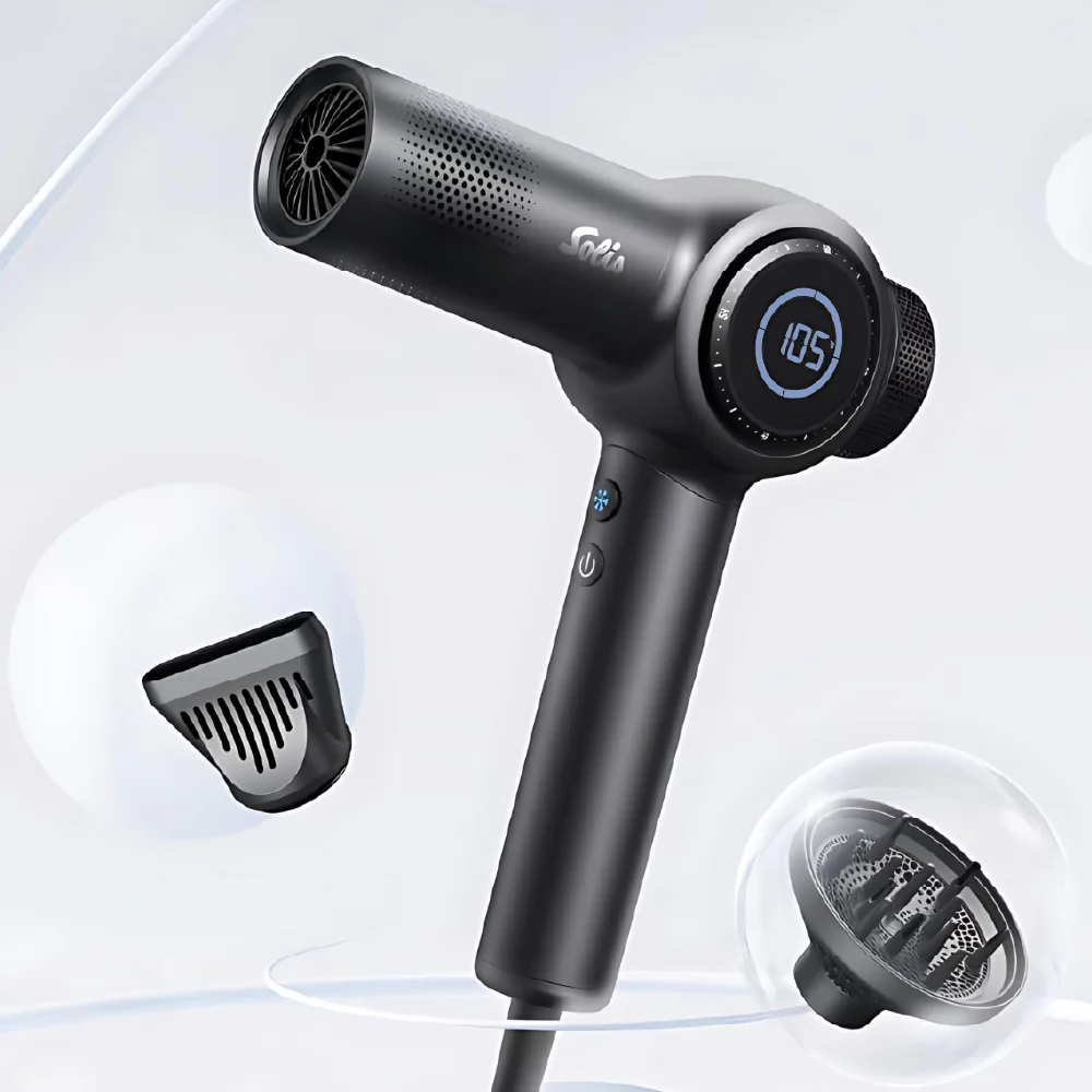 Solis AirVolution 630 Pro - Image 9