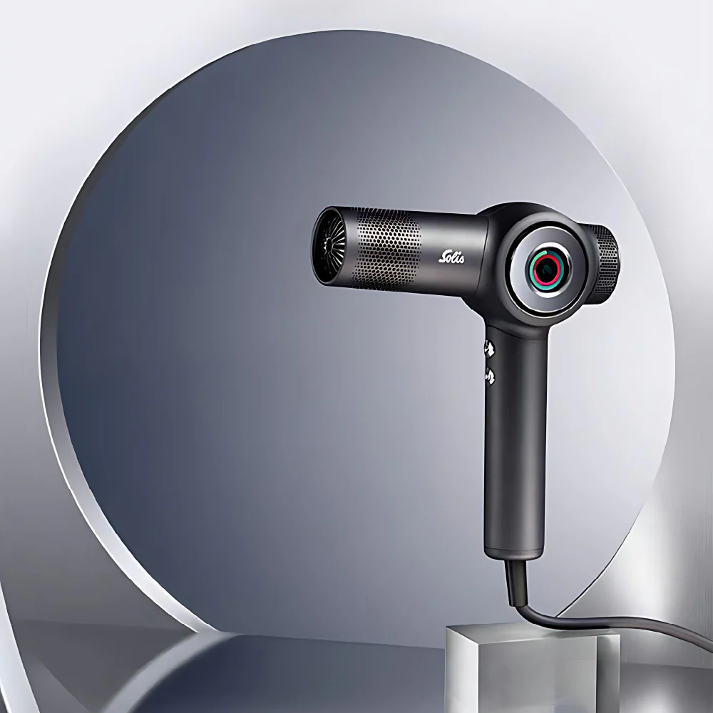 Solis AirVolution - Image 6