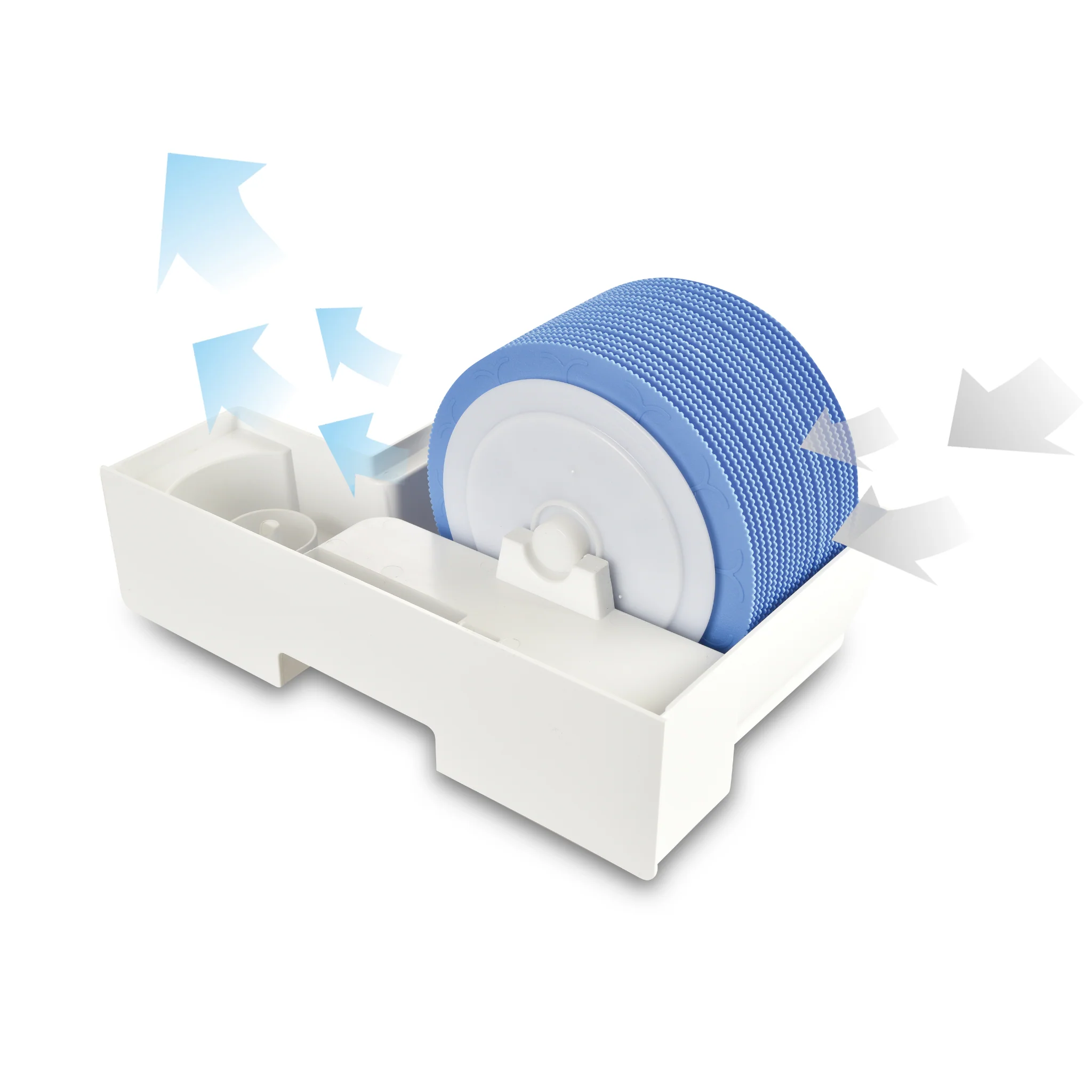 Solis Airwasher Qubic - Image 11