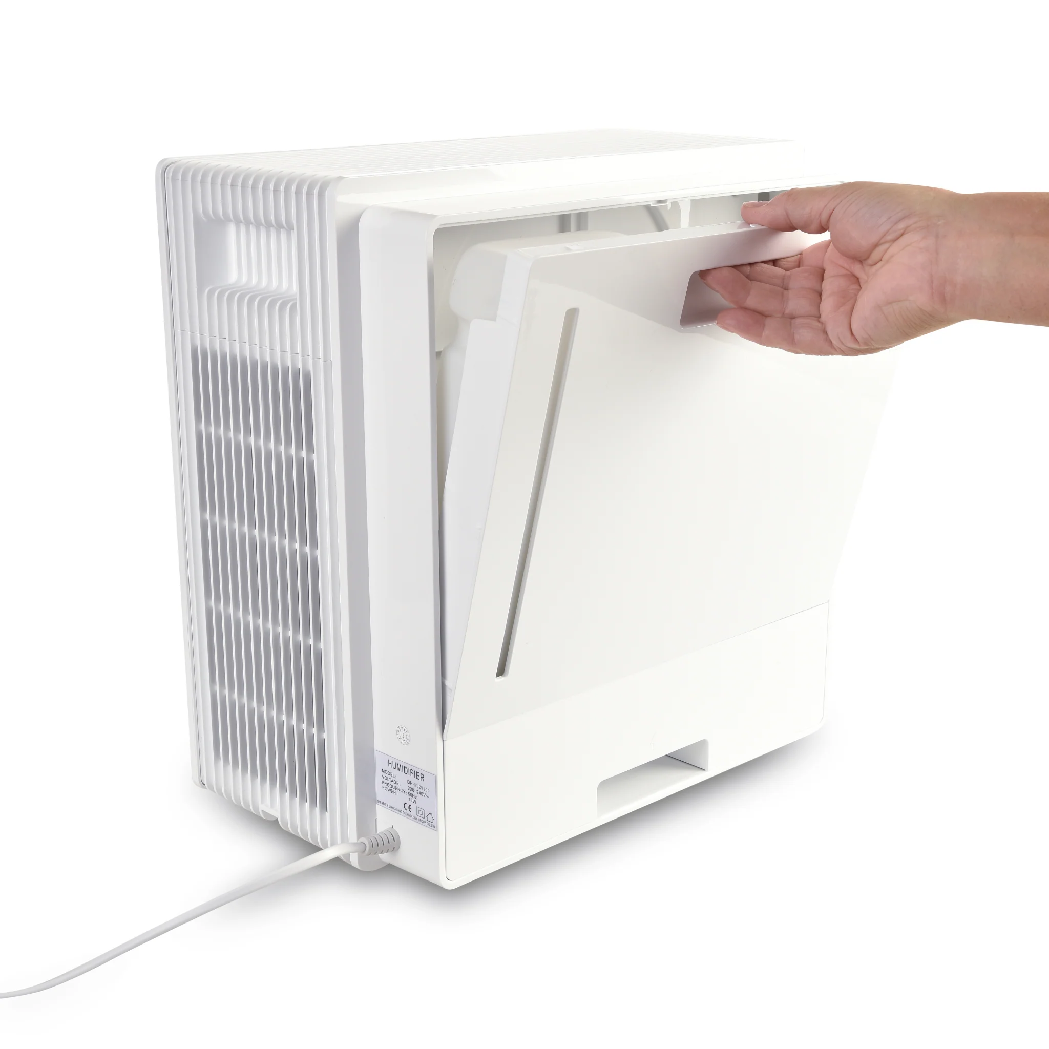 Solis Airwasher Qubic - Image 3
