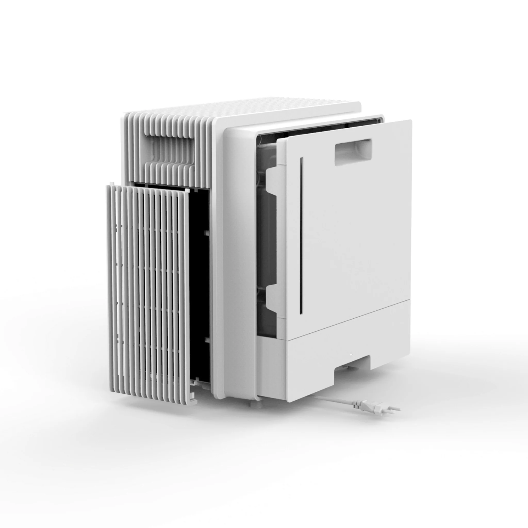 Solis Airwasher Qubic - Image 4