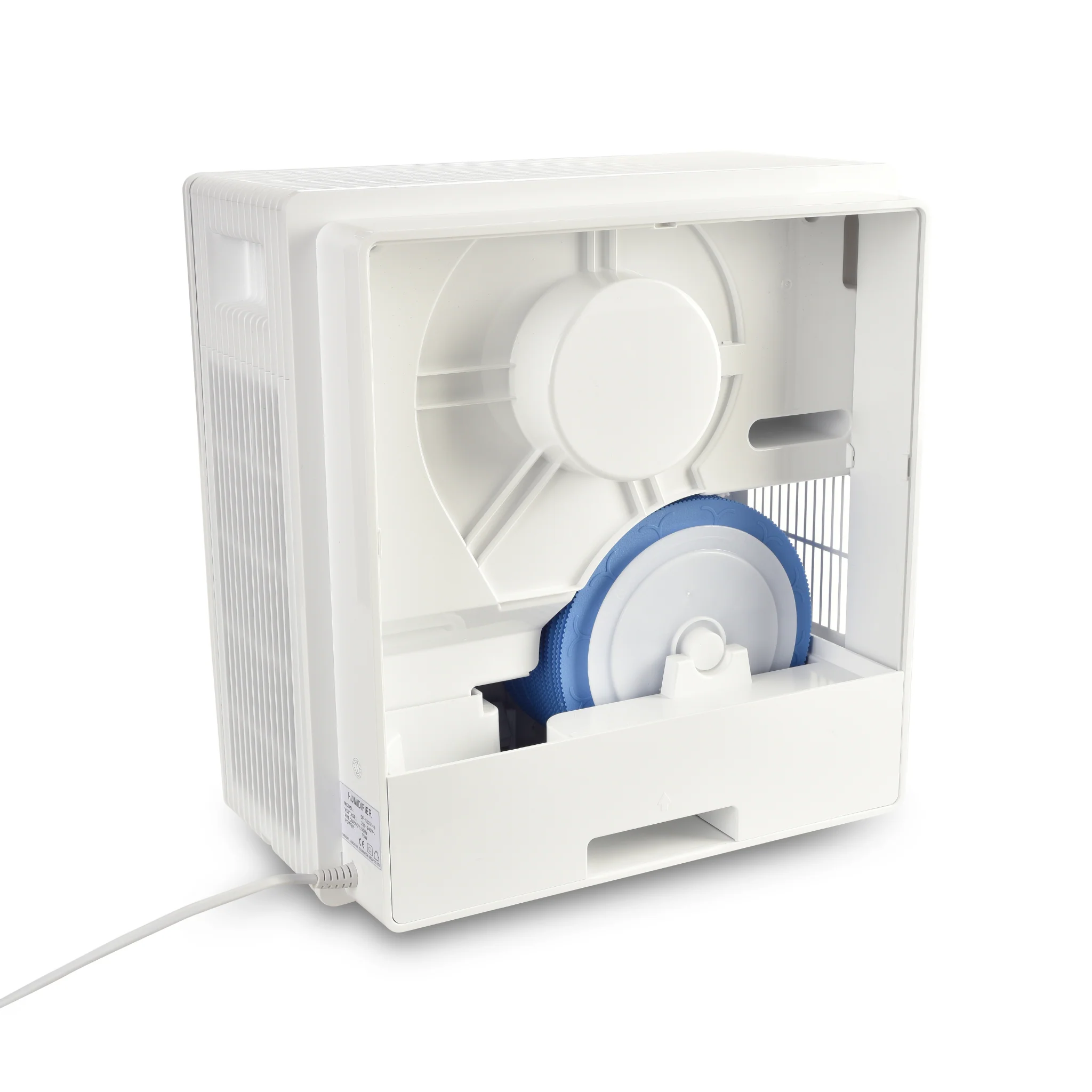 Solis Airwasher Qubic - Image 5