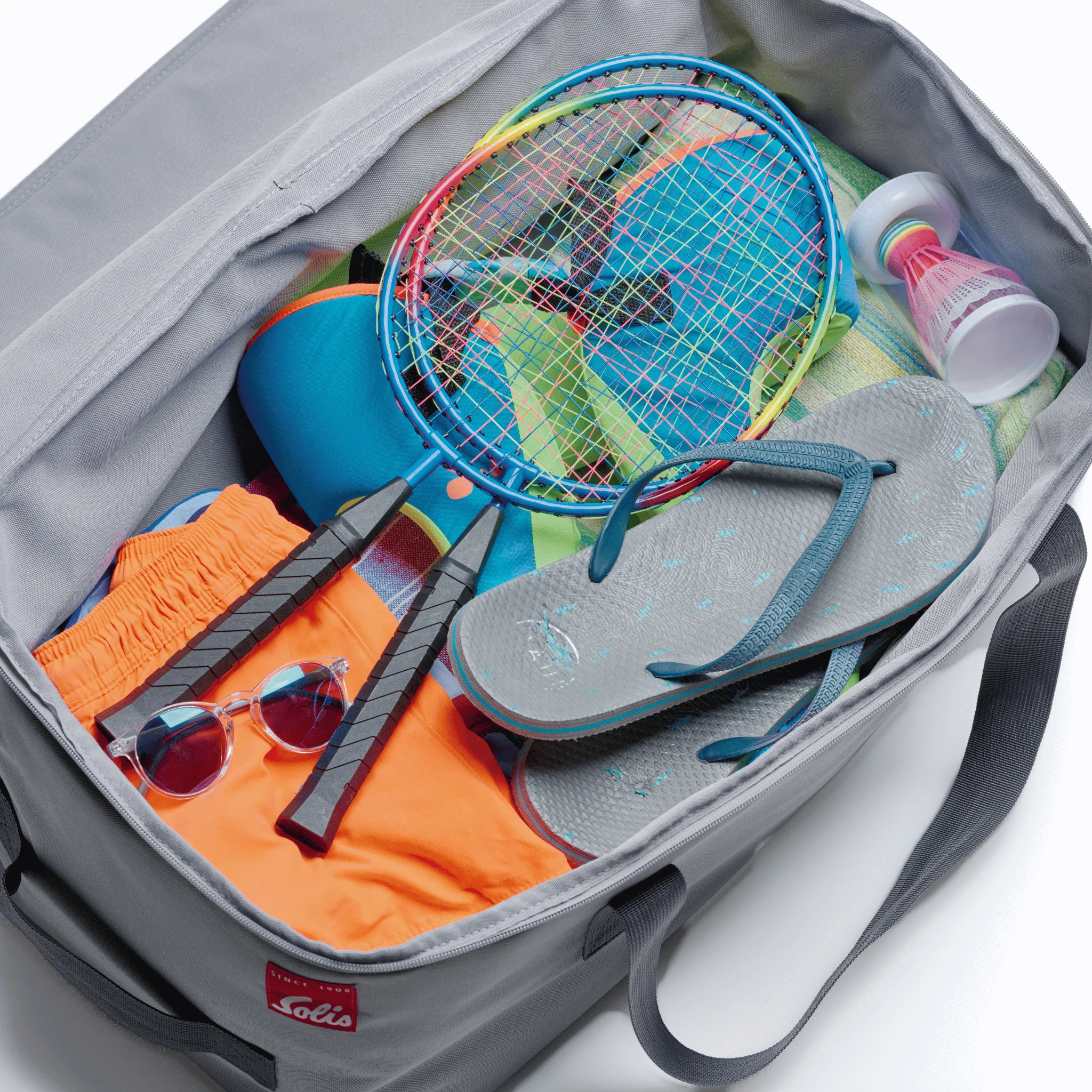 Solis Aufbewahrungstasche für Solis Typ 791 - Image 3