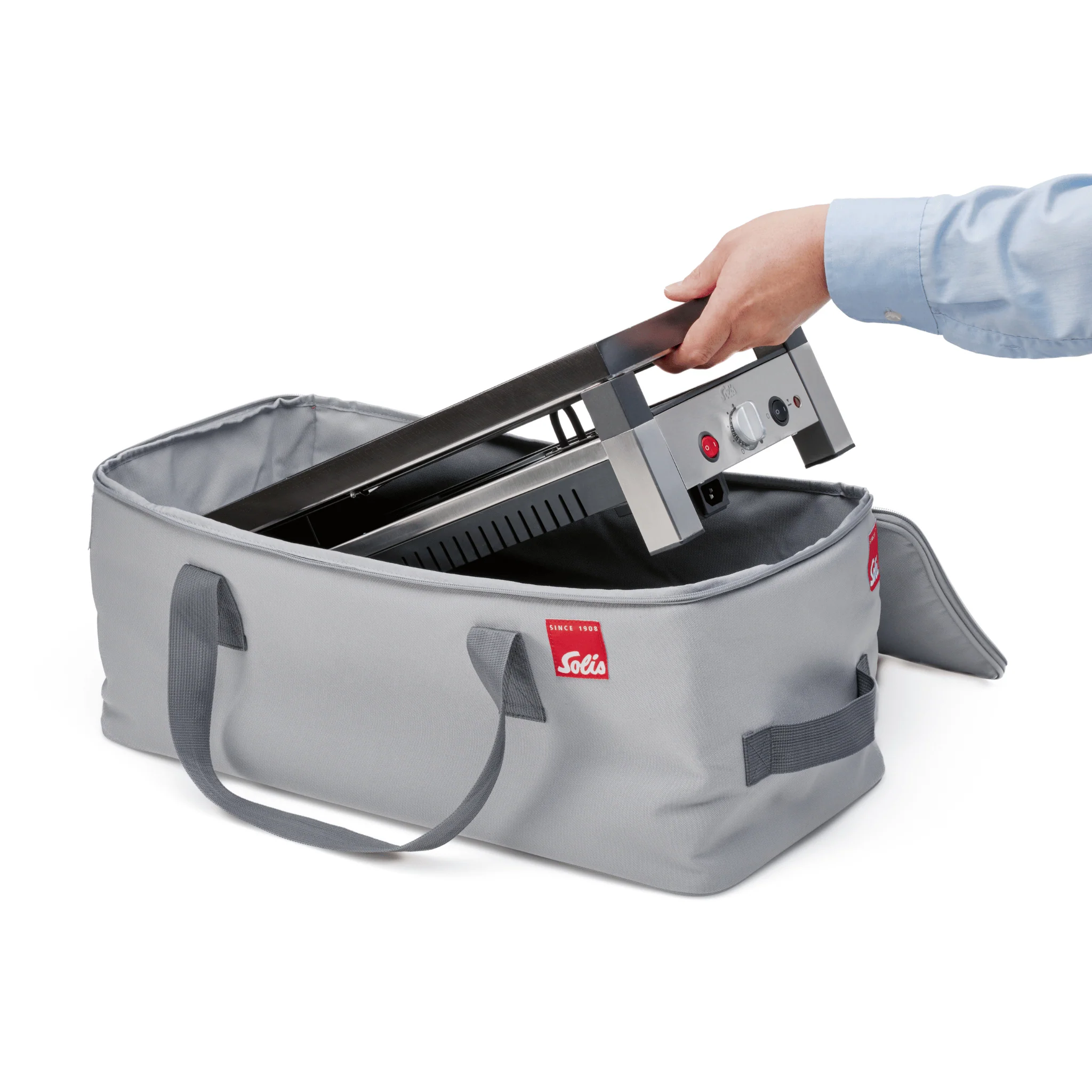 Solis Aufbewahrungstasche für Solis Typ 791 - Image 4