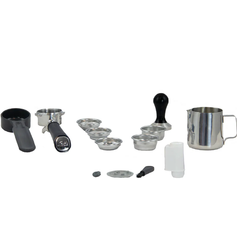 Solis Barista Perfetta Plus (Schwarz) - Image 7