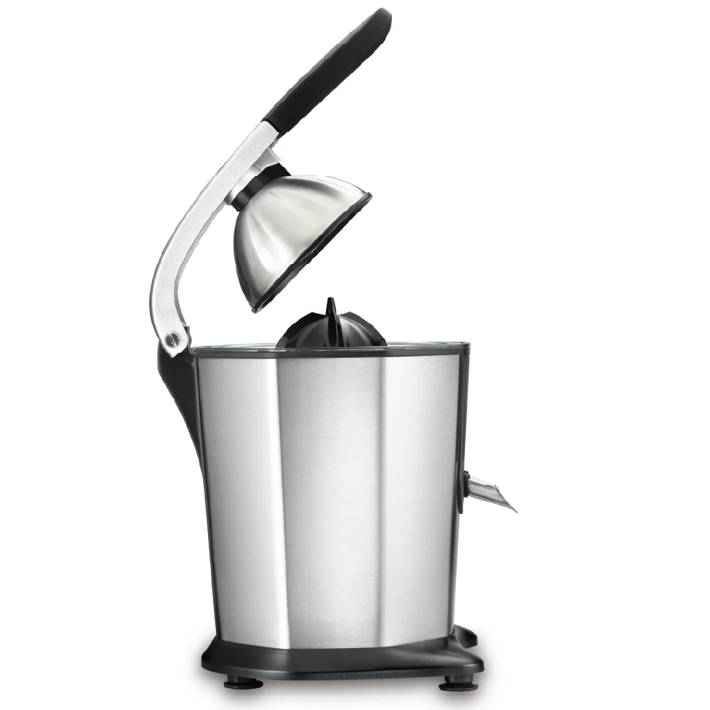 Solis Citrus Juicer - Image 3
