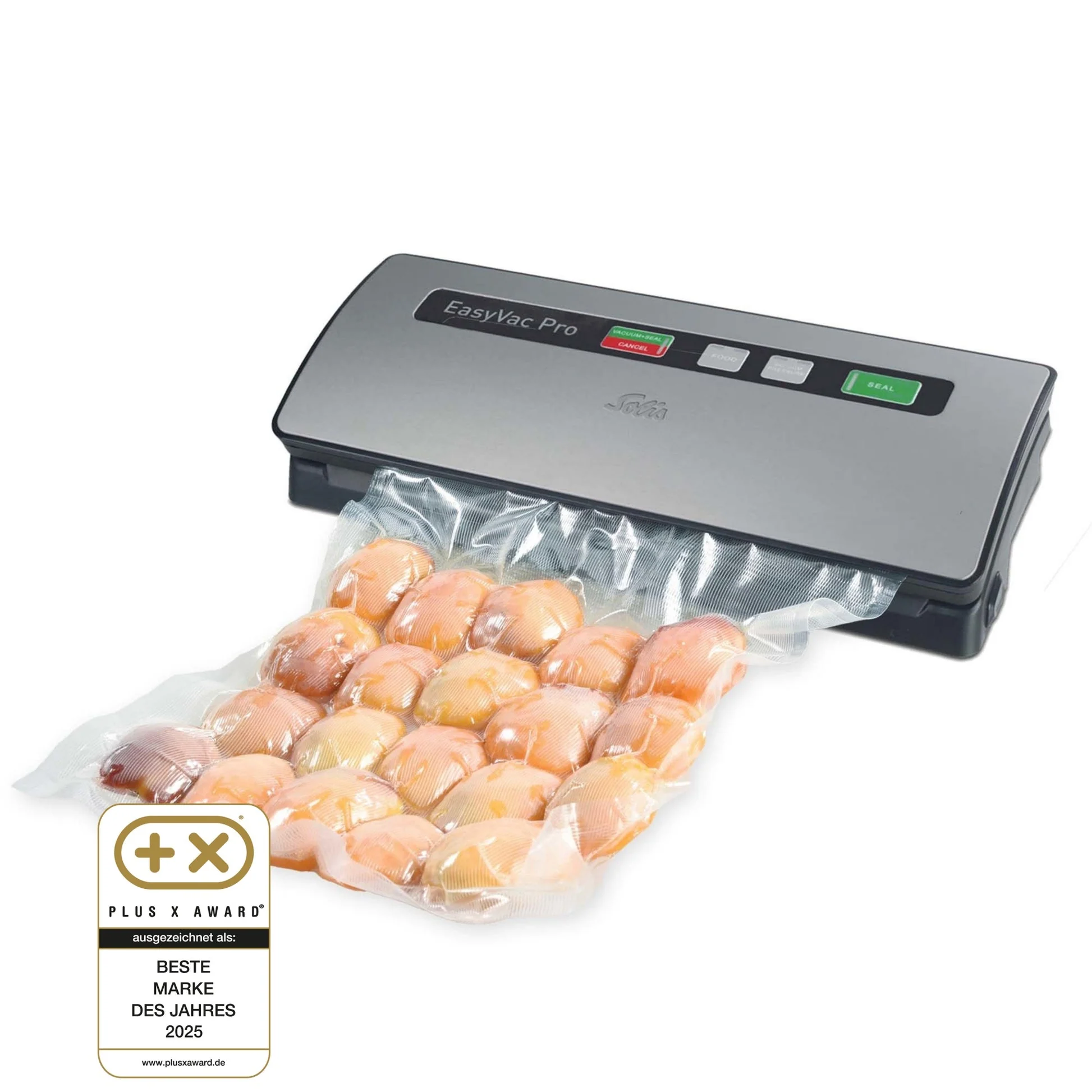 Solis EasyVac Pro (Silber) - Image 6