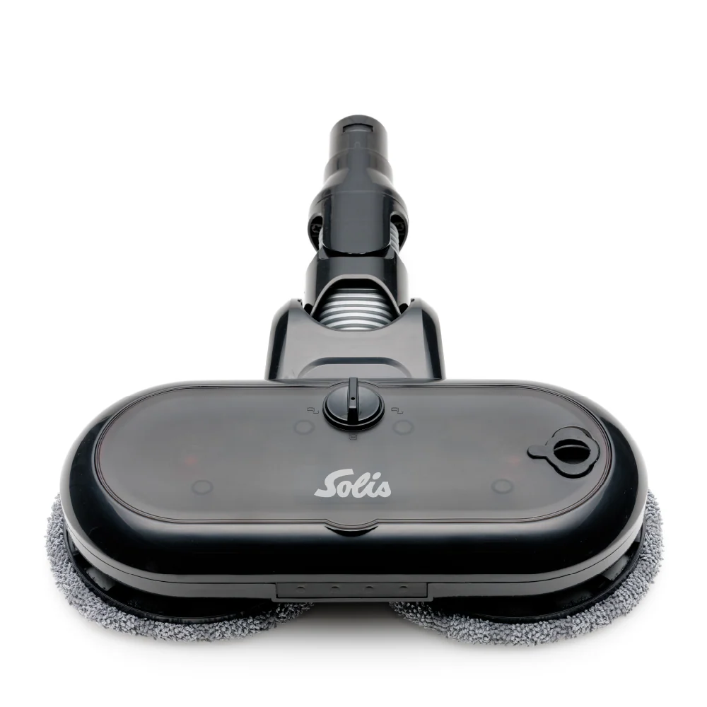 Solis Electric Mop (Nur kompatibel mit dem Solis Flexi Vac Cleaner 350) - Image 3
