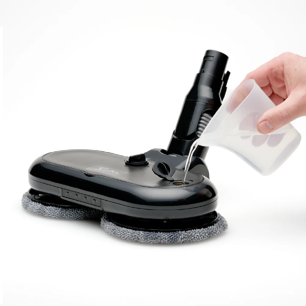 Solis Electric Mop (Nur kompatibel mit dem Solis Flexi Vac Cleaner 350) - Image 6