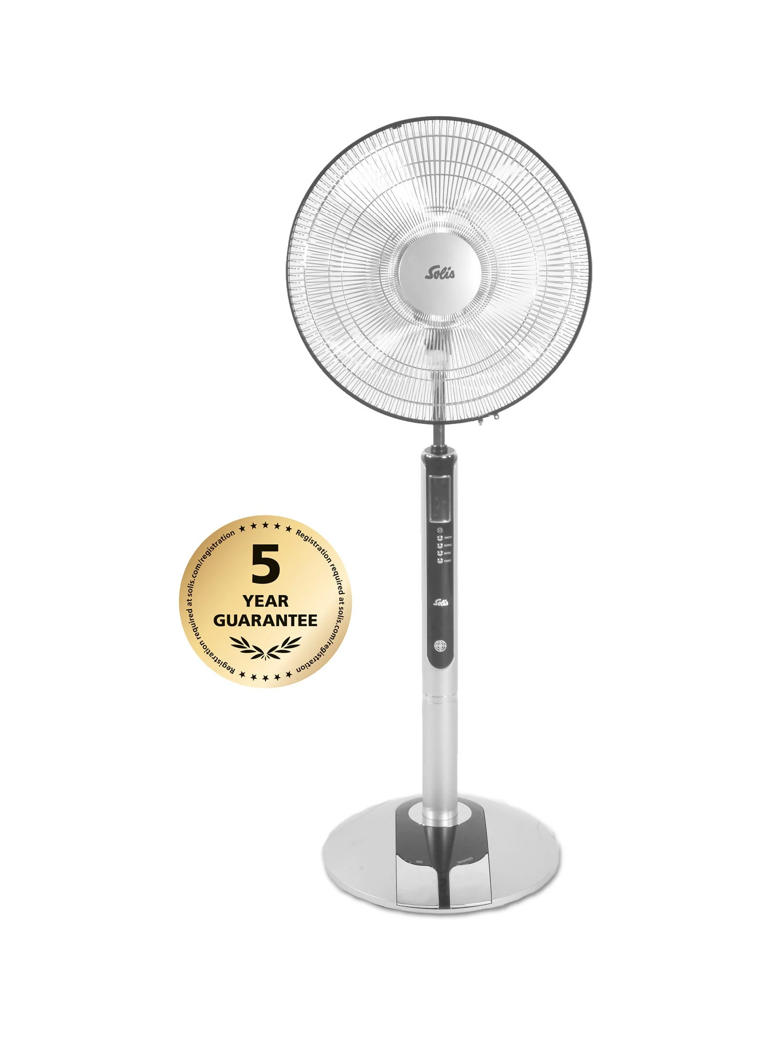 Solis Fan-Tastic - Image 7