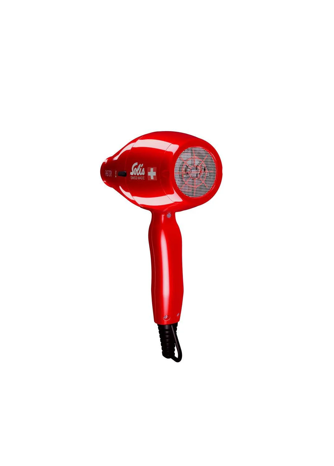 Solis Fast Dry Rot – Professioneller Haartrockner (Made in Switzerland) - Image 3