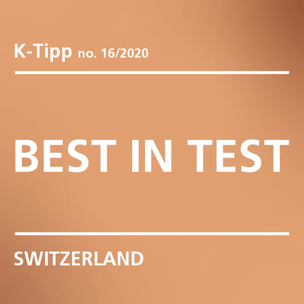 Solis Fast Dry Rot – Professioneller Haartrockner (Made in Switzerland) - Image 4