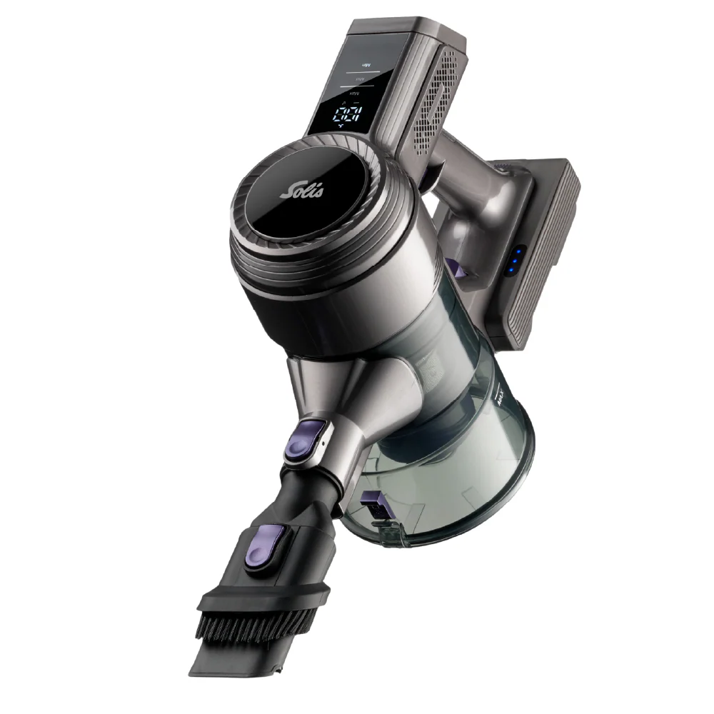 Solis Flexi Vac Cleaner 350 - Image 11