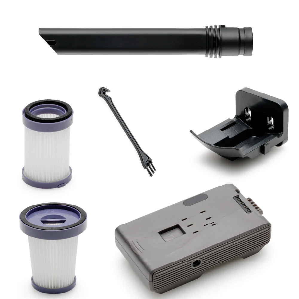 Solis Flexi Vac Cleaner 350 - Image 14