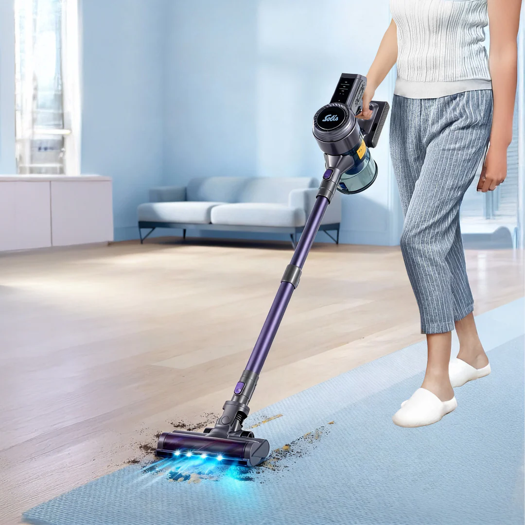 Solis Flexi Vac Cleaner 350 - Image 3