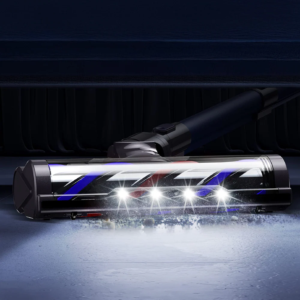 Solis Flexi Vac Cleaner 350 - Image 4