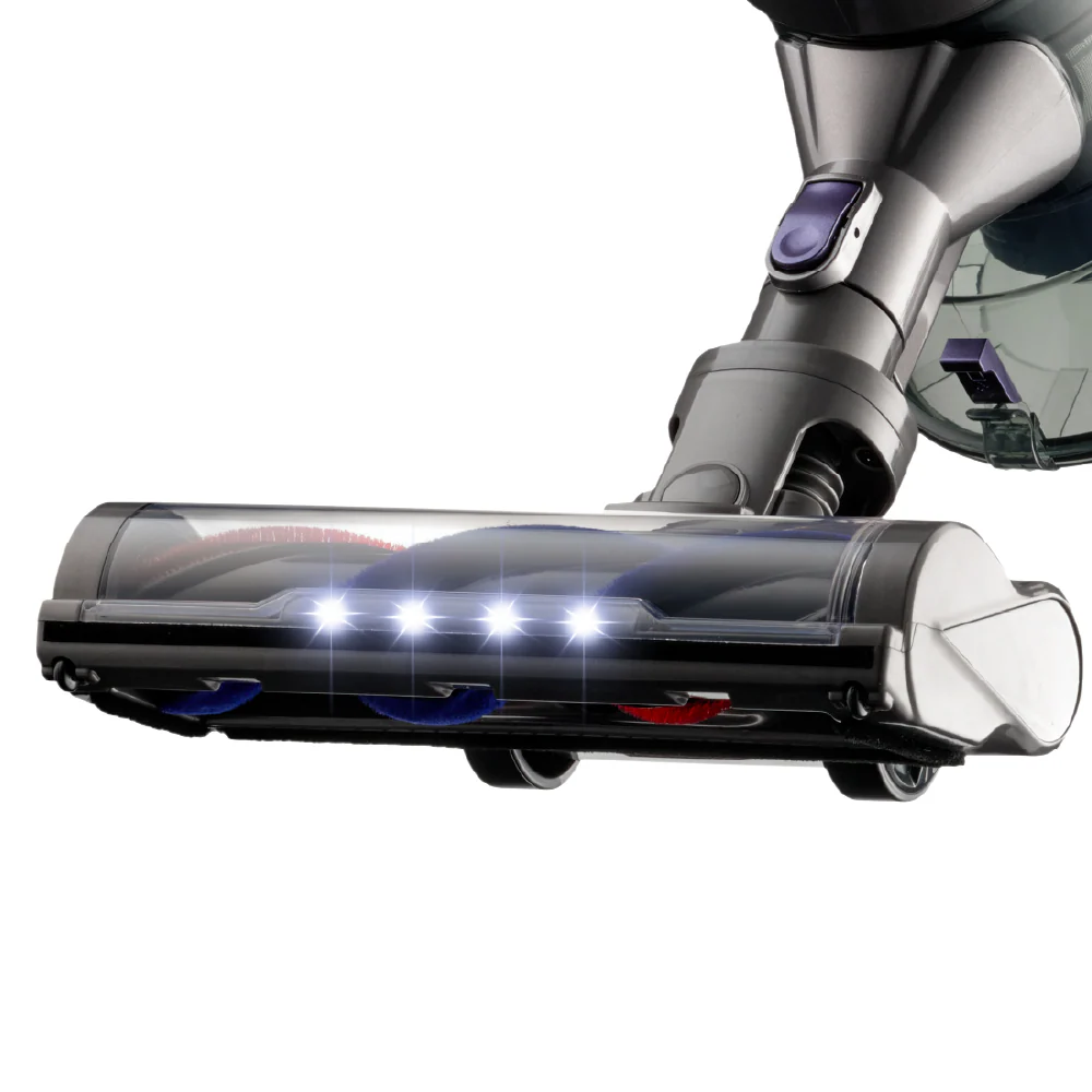 Solis Flexi Vac Cleaner 350 - Image 7