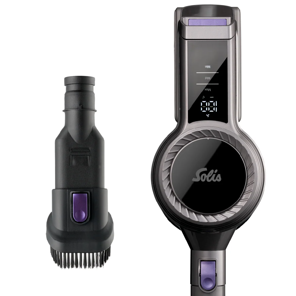 Solis Flexi Vac Cleaner 350 - Image 9