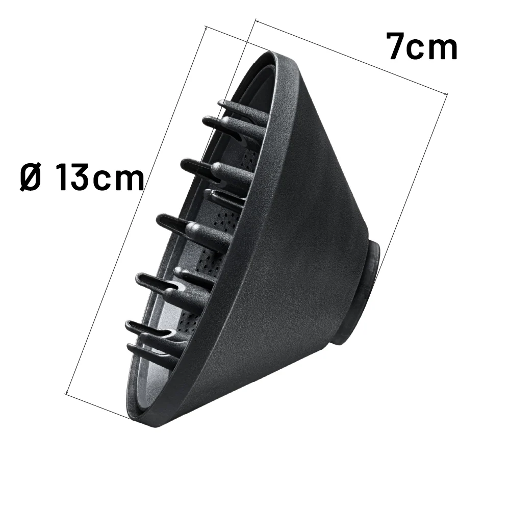 Solis Hair Perfection Softstyler – Diffusor-Aufsatz - Image 3