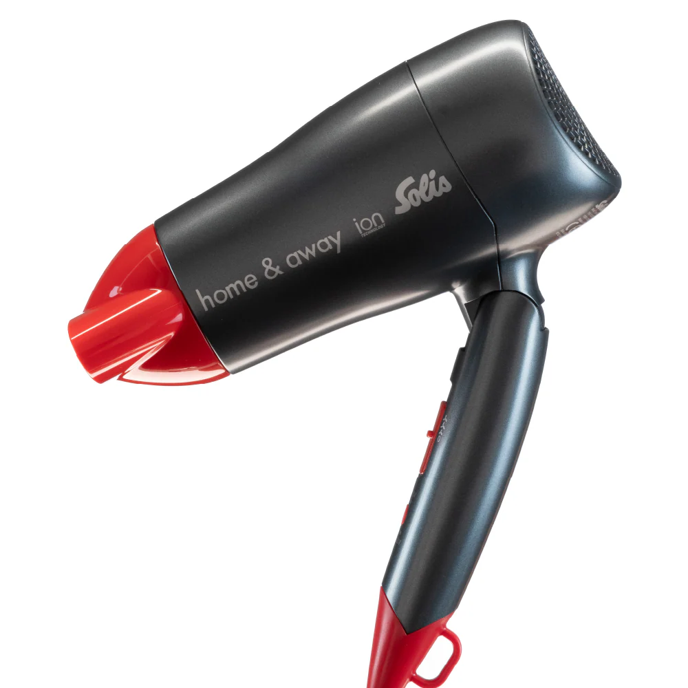 Solis Home & Away Reisehaartrockner - Image 3