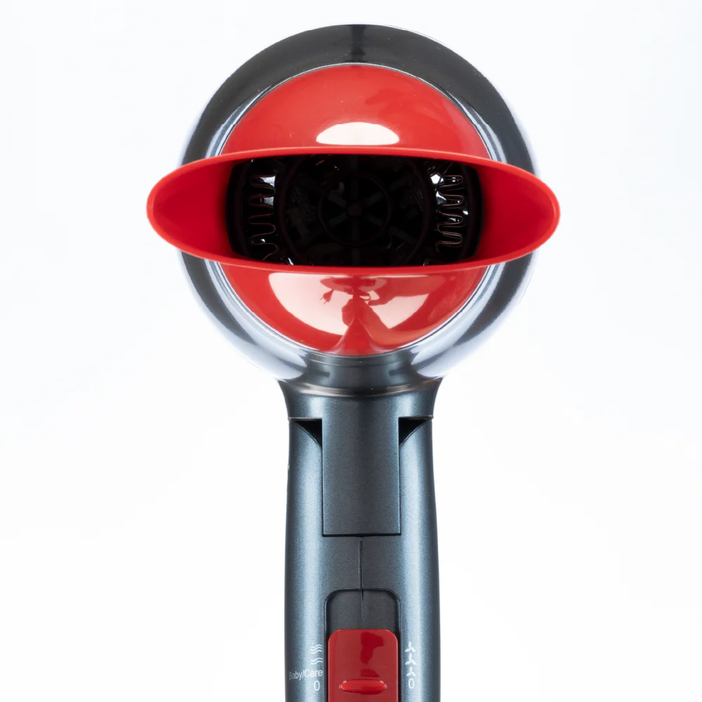 Solis Home & Away Reisehaartrockner - Image 4