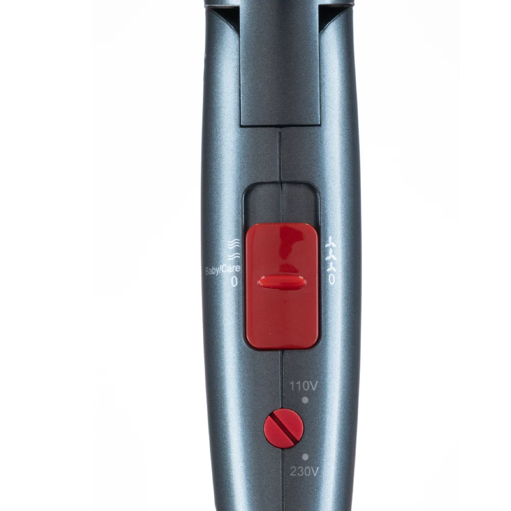 Solis Home & Away Reisehaartrockner - Image 5