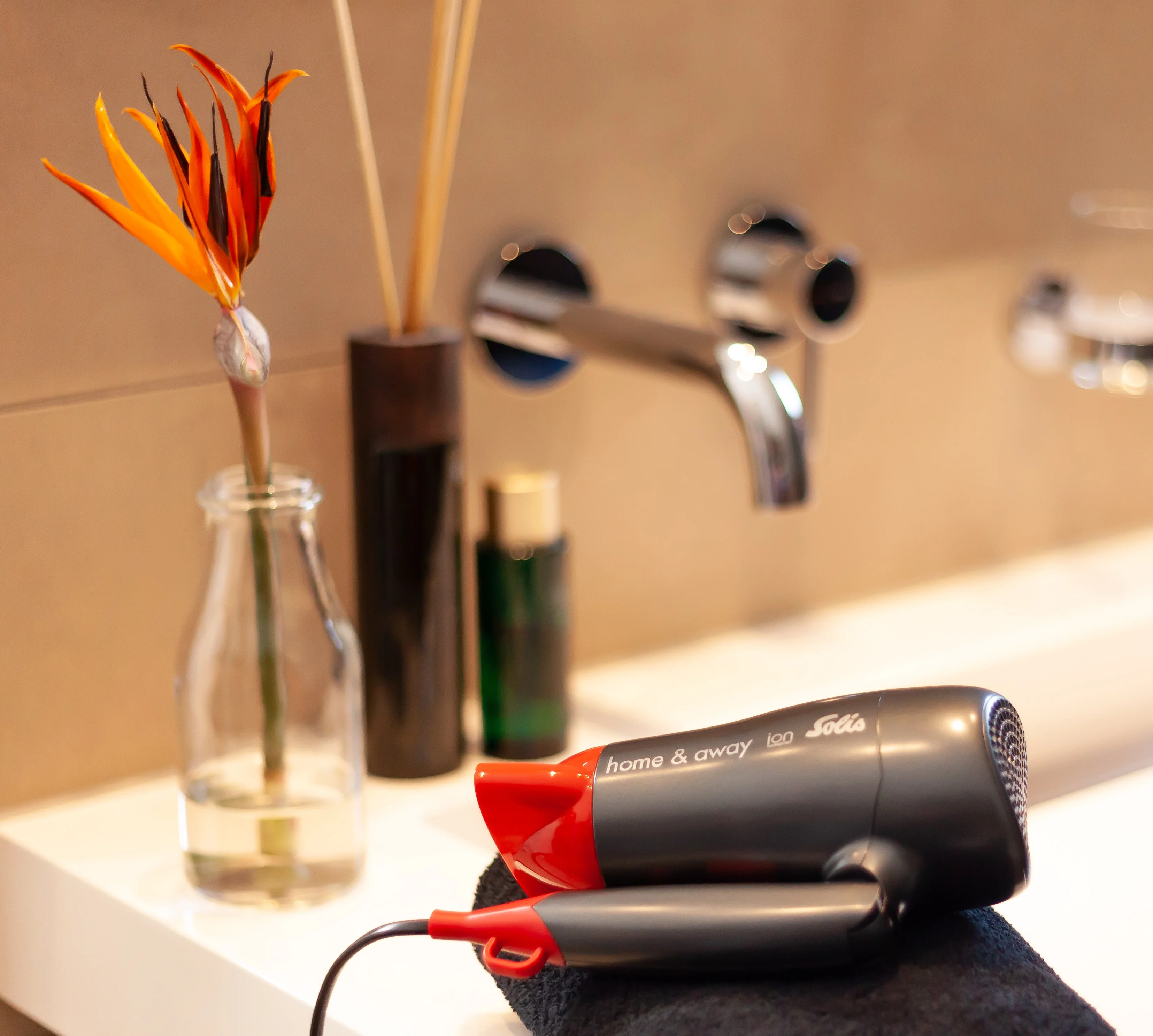 Solis Home & Away Reisehaartrockner - Image 7