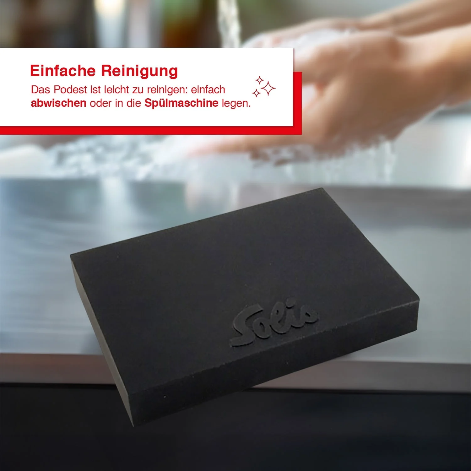 Solis Kaffee Podium - Image 5