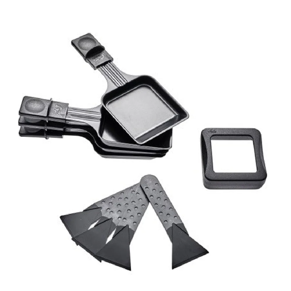 Solis Raclette & Pizza Grill for 4 - Image 8