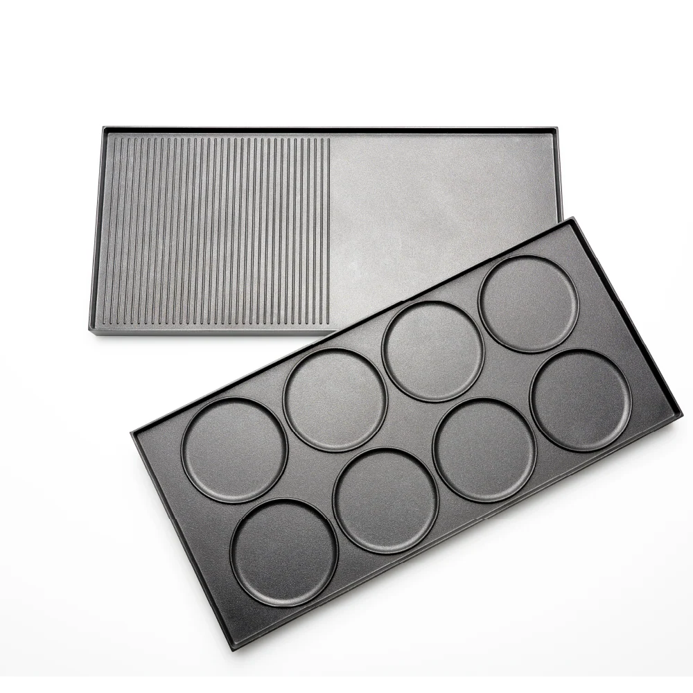 Solis 5 in 1 Tischgrill für 8 - Image 7