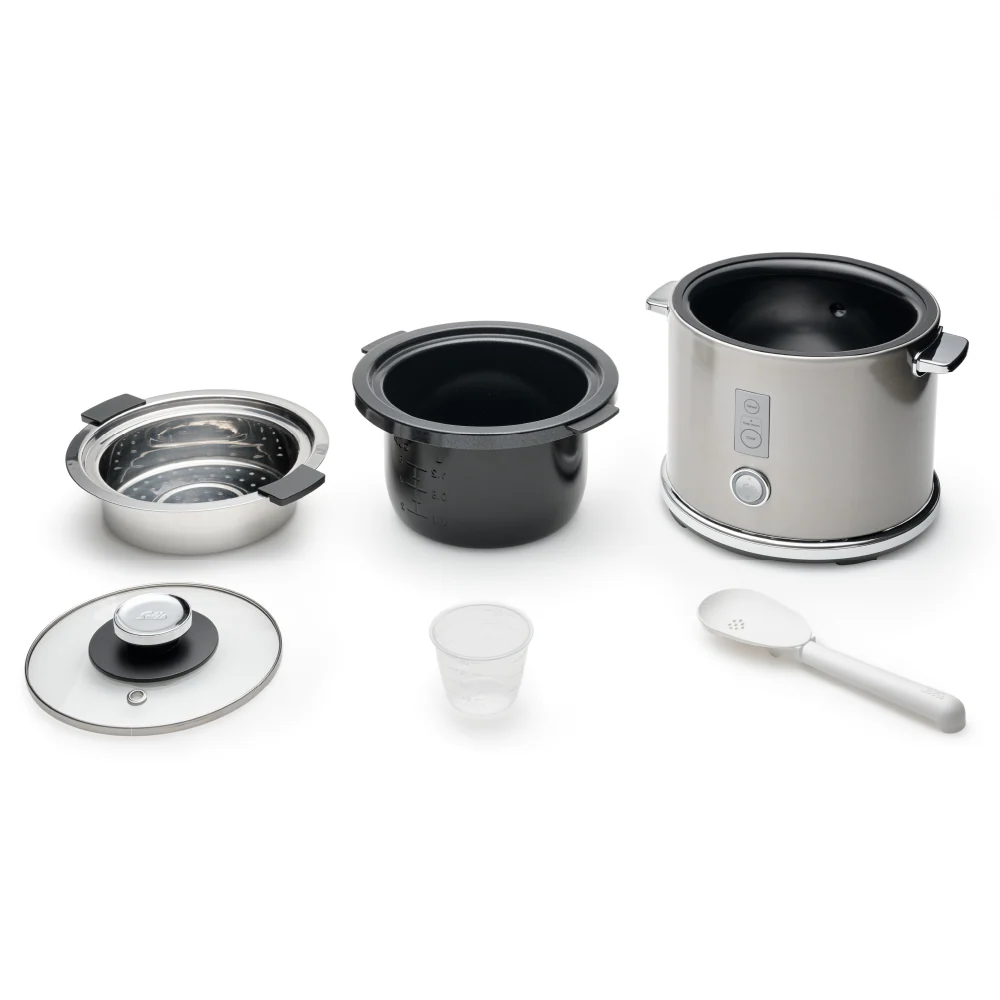 Solis Rice Cooker Multi - Image 10