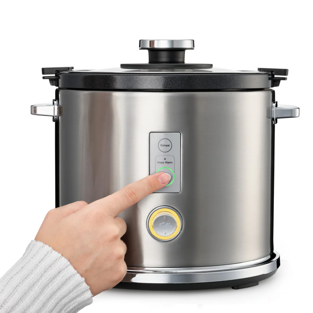 Solis Rice Cooker Multi - Image 3