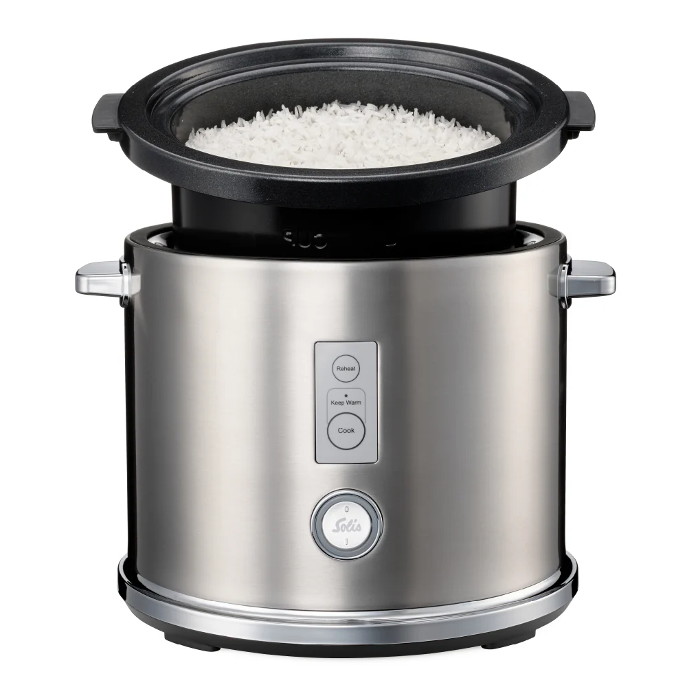 Solis Rice Cooker Multi - Image 4