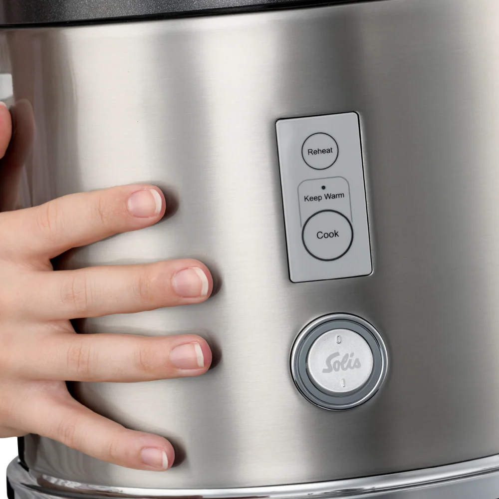 Solis Rice Cooker Multi - Image 5