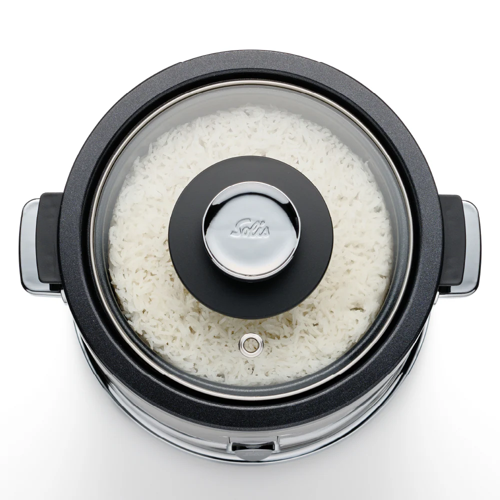 Solis Rice Cooker Multi - Image 9