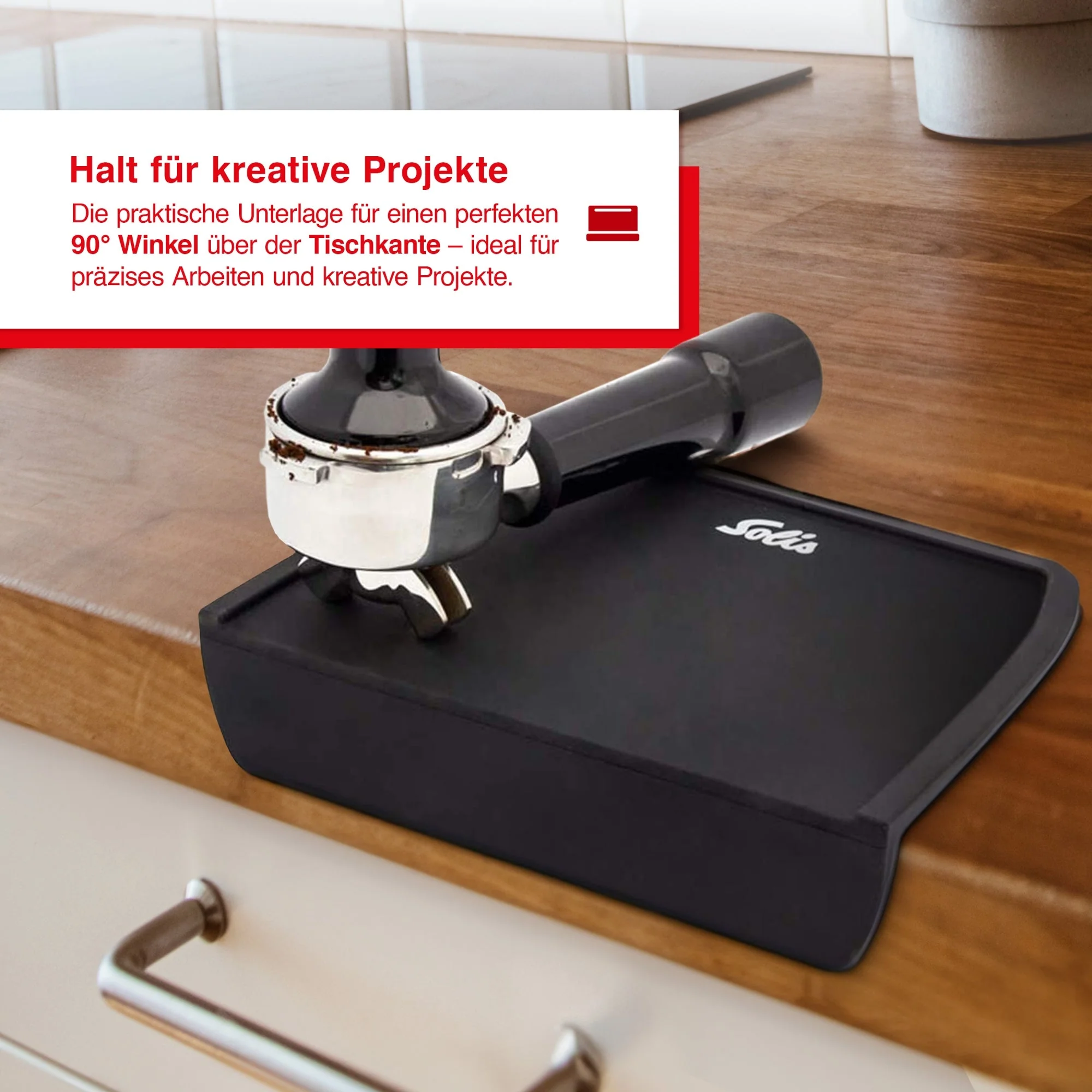 Solis Tampingmatte - Image 4