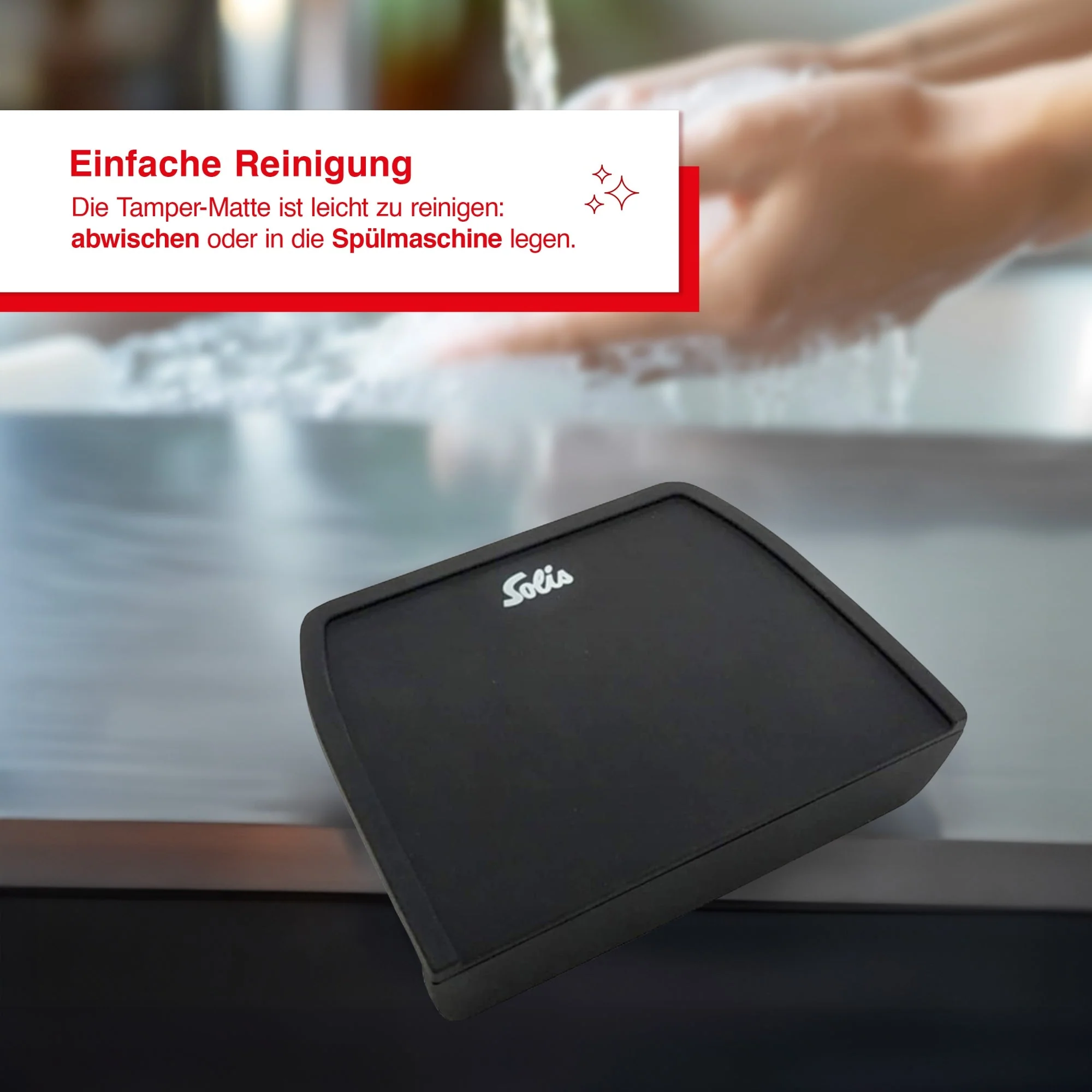 Solis Tampingmatte - Image 5