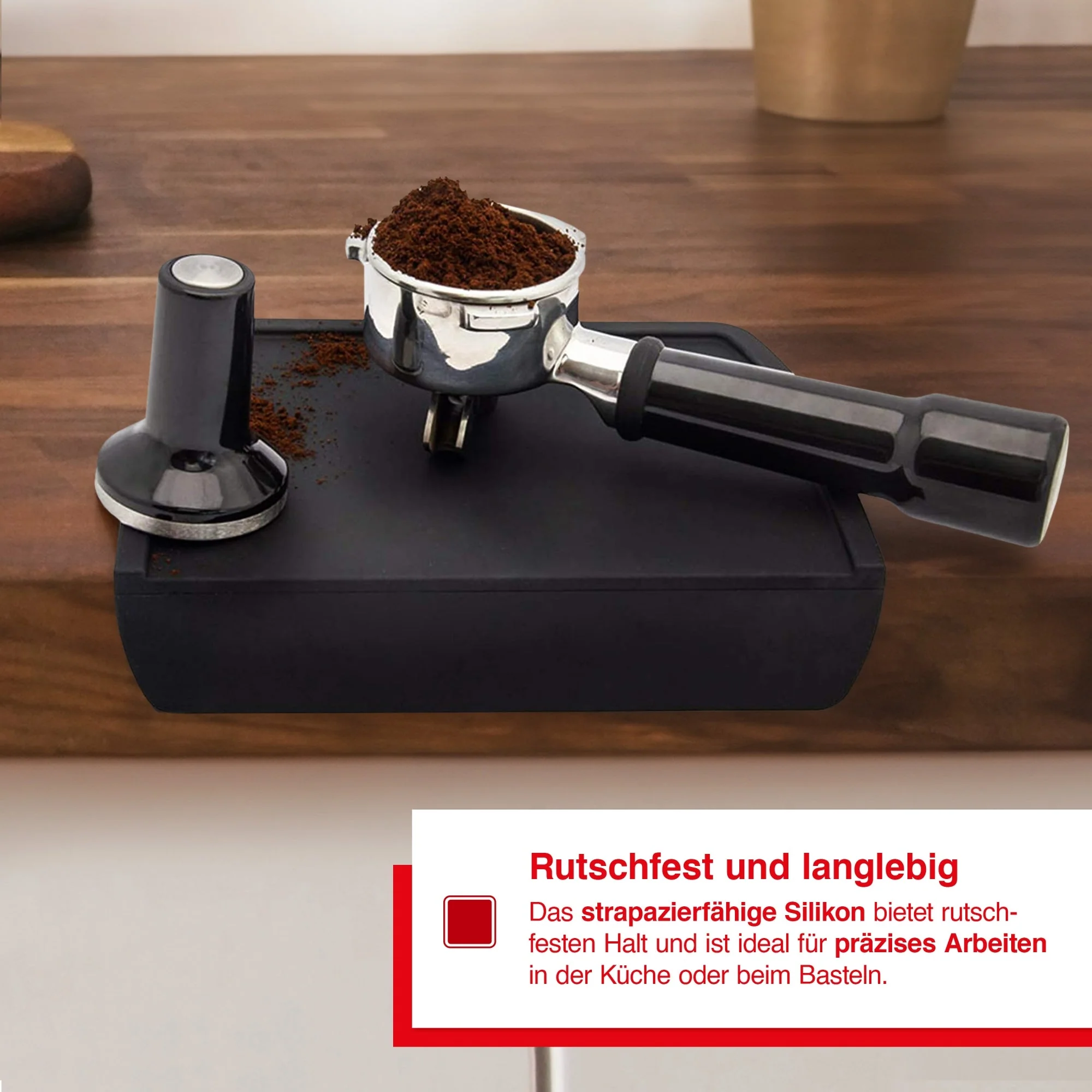 Solis Tampingmatte - Image 6