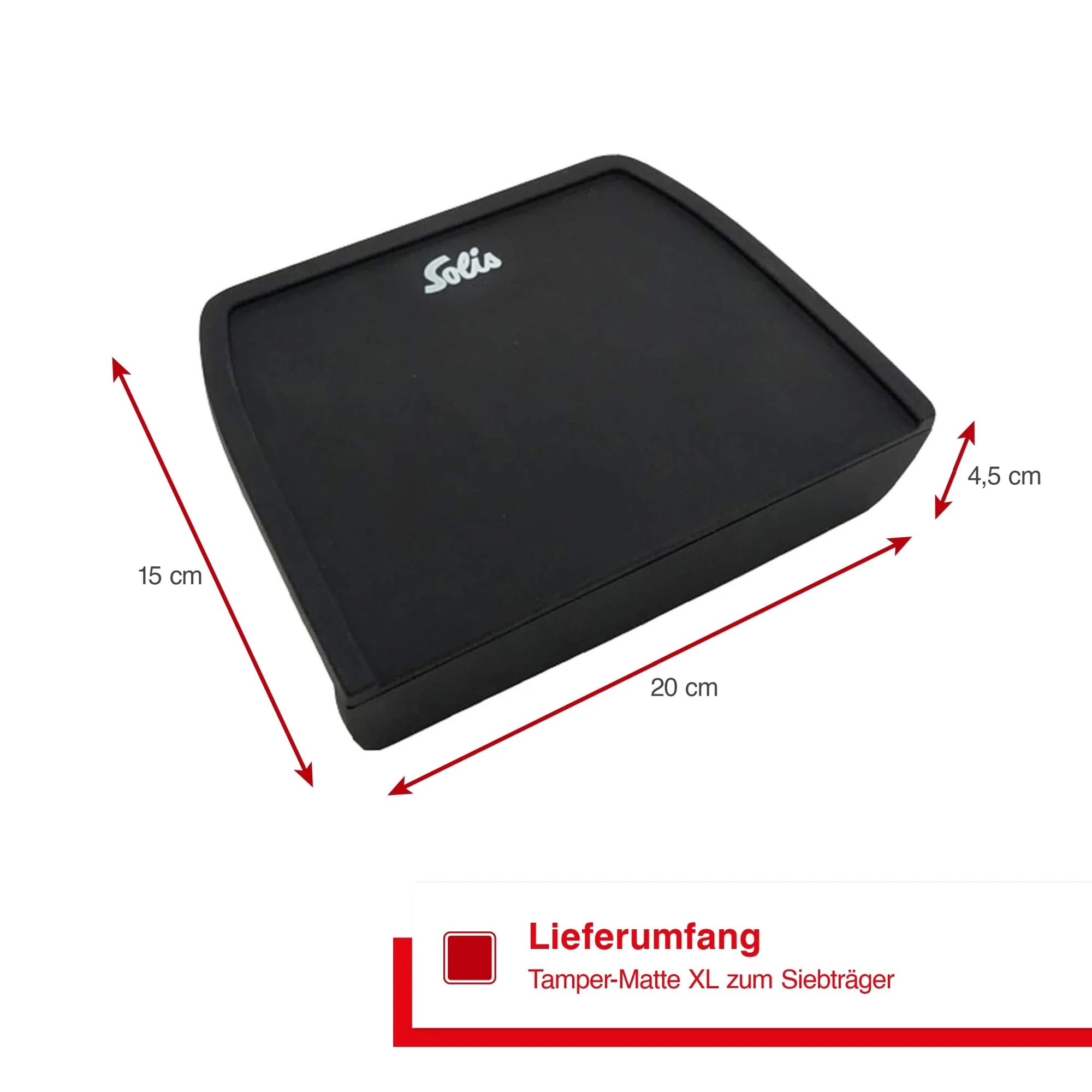 Solis Tampingmatte - Image 8