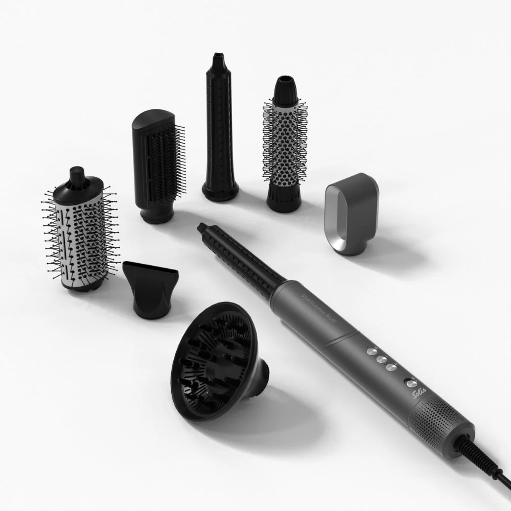 Solis Stylevolution Multi - Image 4